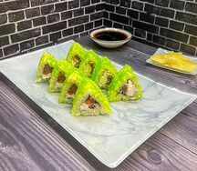 Ролл Филадельфия Грин