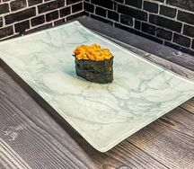 Суши спайси с угрем 