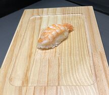 Суши с креветкой 