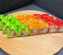 Сет Светофор 