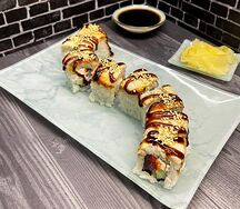 Ролл Сен-Сей