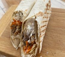 Свиная стандартная 