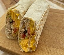 Четыре сыра