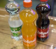 Добрый в ассортименте