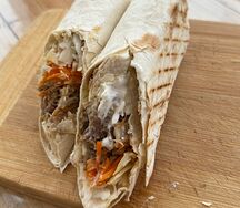 Свиная макси