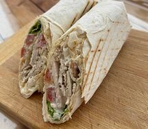 Итальянская