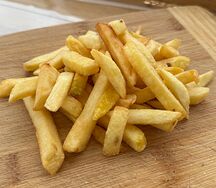 Картофель фри