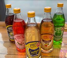 Лимонад Старые добрые традиции