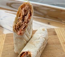 Куриная стандарт