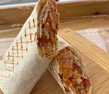 Чилийская острая