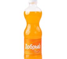 Добрый Апельсин