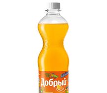 Добрый Апельсин