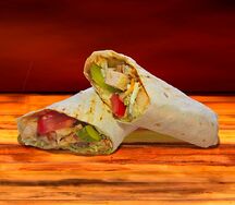 Сэндвич-ролл свиной большой