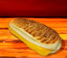 Сэндвич Сырный