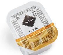 Соус Rioba Кисло-сладкий