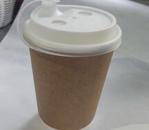 Какао с молоком