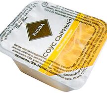 Соус Rioba Сырный