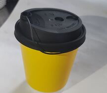 Кофе Флэт Уайт