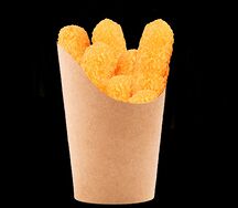 Сырные палочки