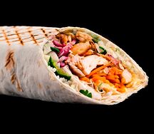 Шаурма Терияки