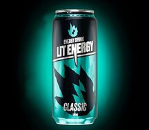 Lit Energy Classic