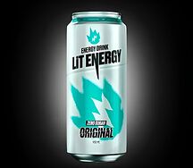 Lit Energy Original