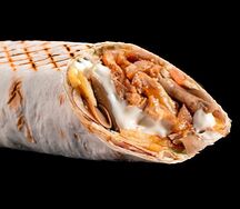 Фирменная мини-шаурма