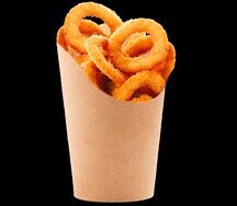 Луковые кольца