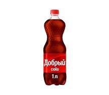 Добрый кола 1л