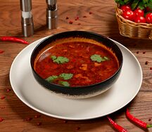 Техасская похлебка