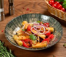 Салат Бомбей