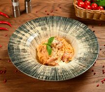 Паста Карбонара