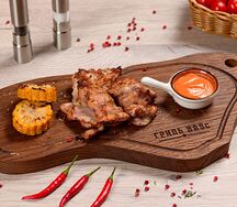 Мякоть куриная гриль