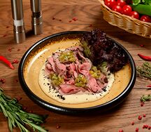 Вителло тоннато