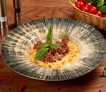 Паста Болоньезе