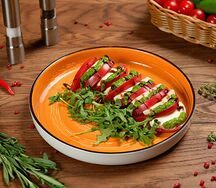 Салат Капрезе