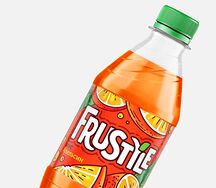 Frustyle Апельсин