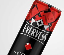 Evervess Cola