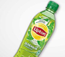 Чай Lipton