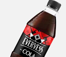 Evervess Cola