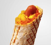 Ролл-дог датский