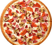 Пицца Ташир