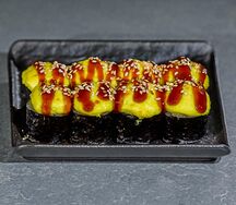 Калифорния мини