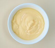 Соус Сырный