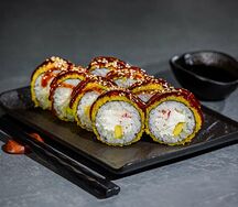 Темпурная Калифорния