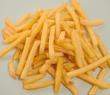 Картофель фри