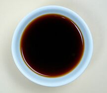 Соевый соус