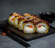 Темпурная Филадельфия