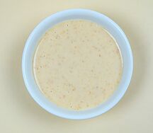 Ореховый соус