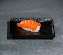 Суши Лосось